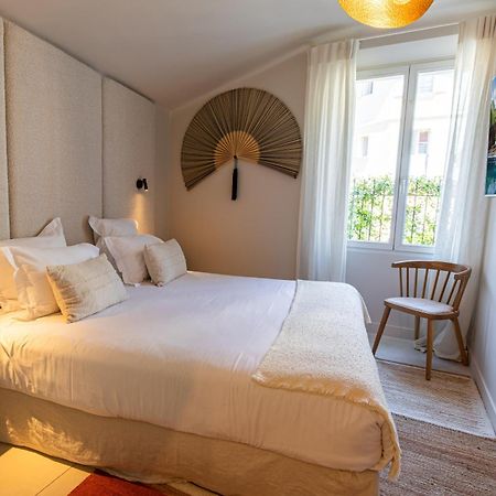 Lou Cagnard Hotel Saint-Tropez Exterior photo