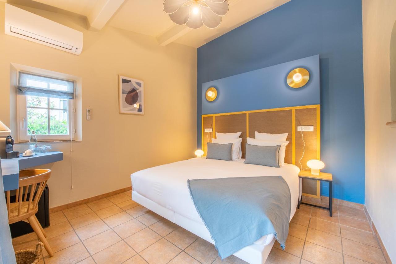 Lou Cagnard Hotel Saint-Tropez Exterior photo