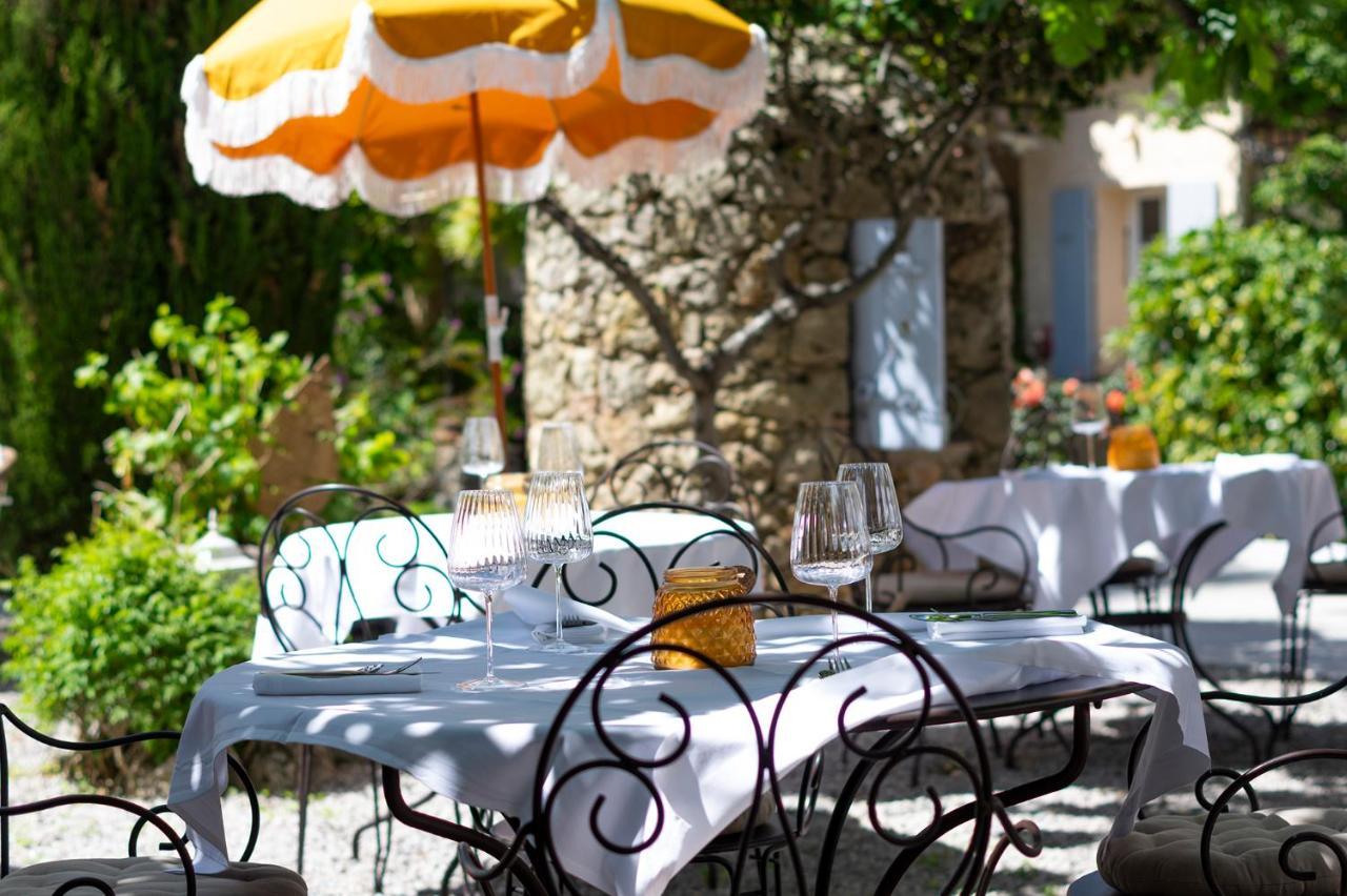 Lou Cagnard Hotel Saint-Tropez Exterior photo