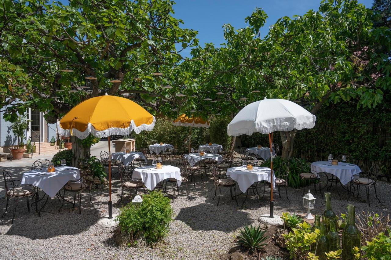 Lou Cagnard Hotel Saint-Tropez Exterior photo