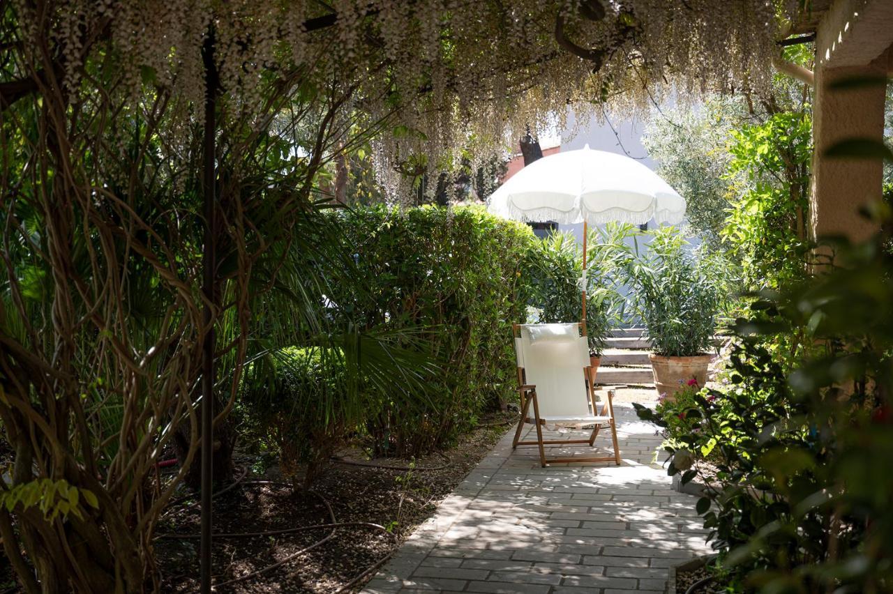 Lou Cagnard Hotel Saint-Tropez Exterior photo