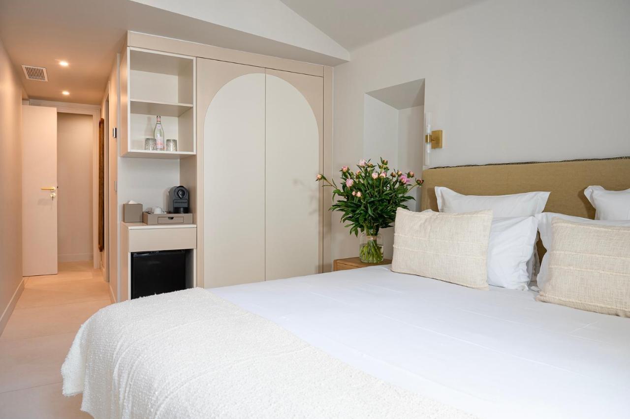 Lou Cagnard Hotel Saint-Tropez Exterior photo