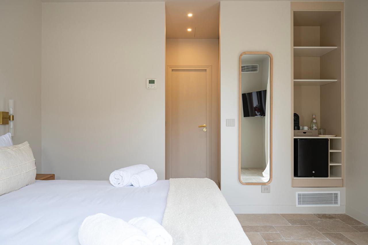 Lou Cagnard Hotel Saint-Tropez Exterior photo
