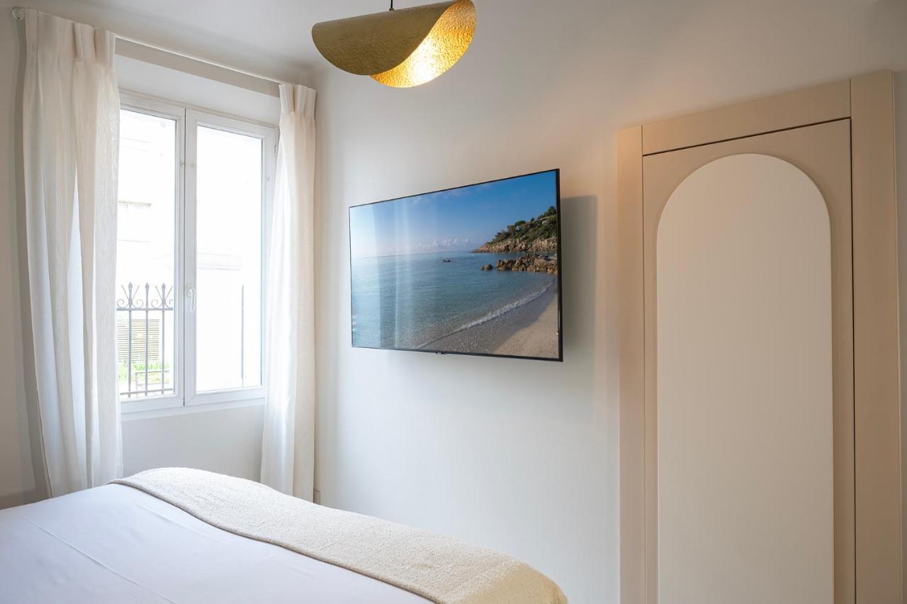 Lou Cagnard Hotel Saint-Tropez Exterior photo