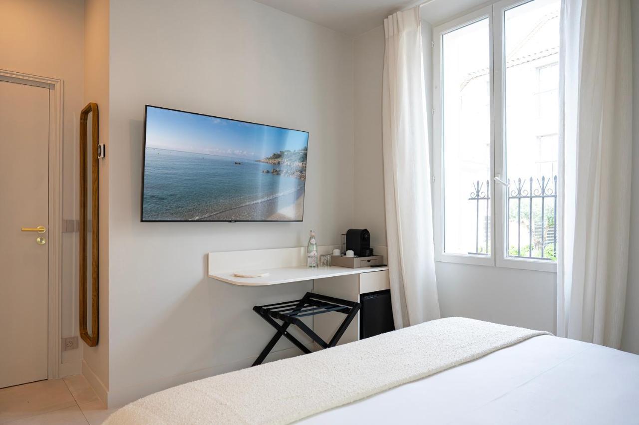 Lou Cagnard Hotel Saint-Tropez Exterior photo