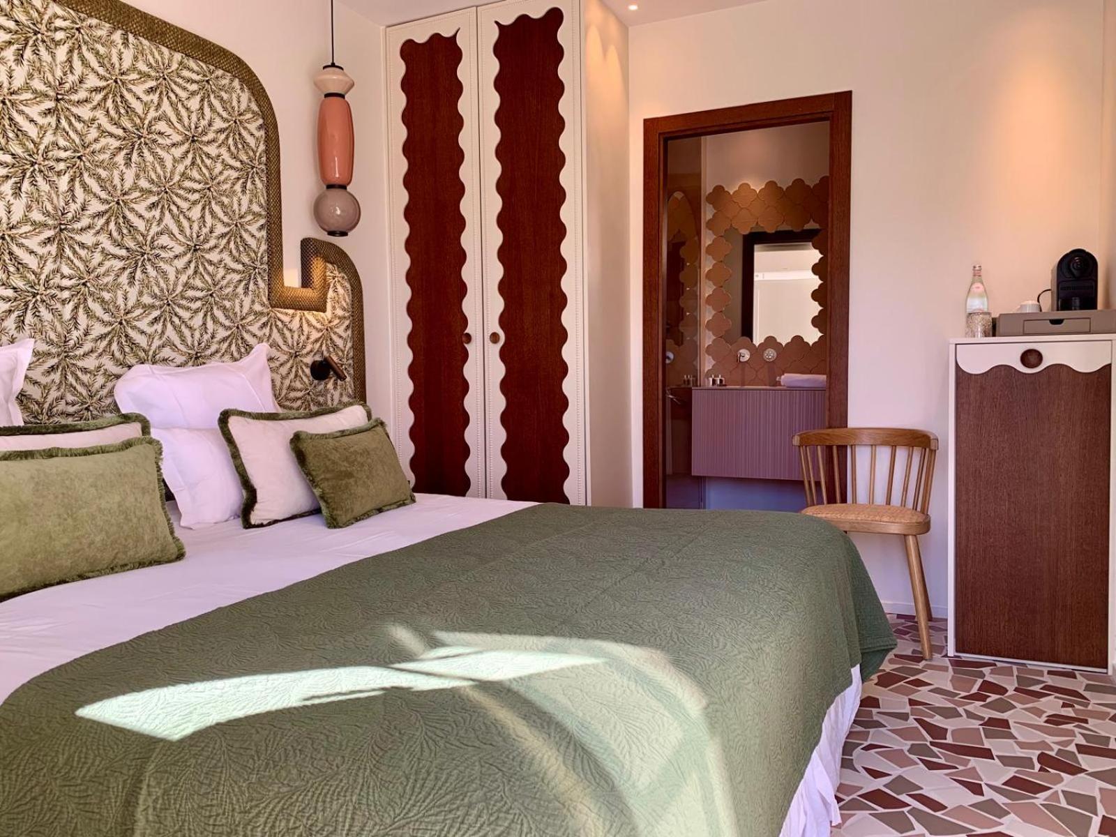 Lou Cagnard Hotel Saint-Tropez Exterior photo