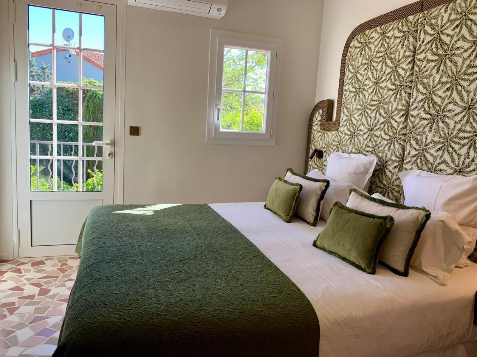 Lou Cagnard Hotel Saint-Tropez Exterior photo