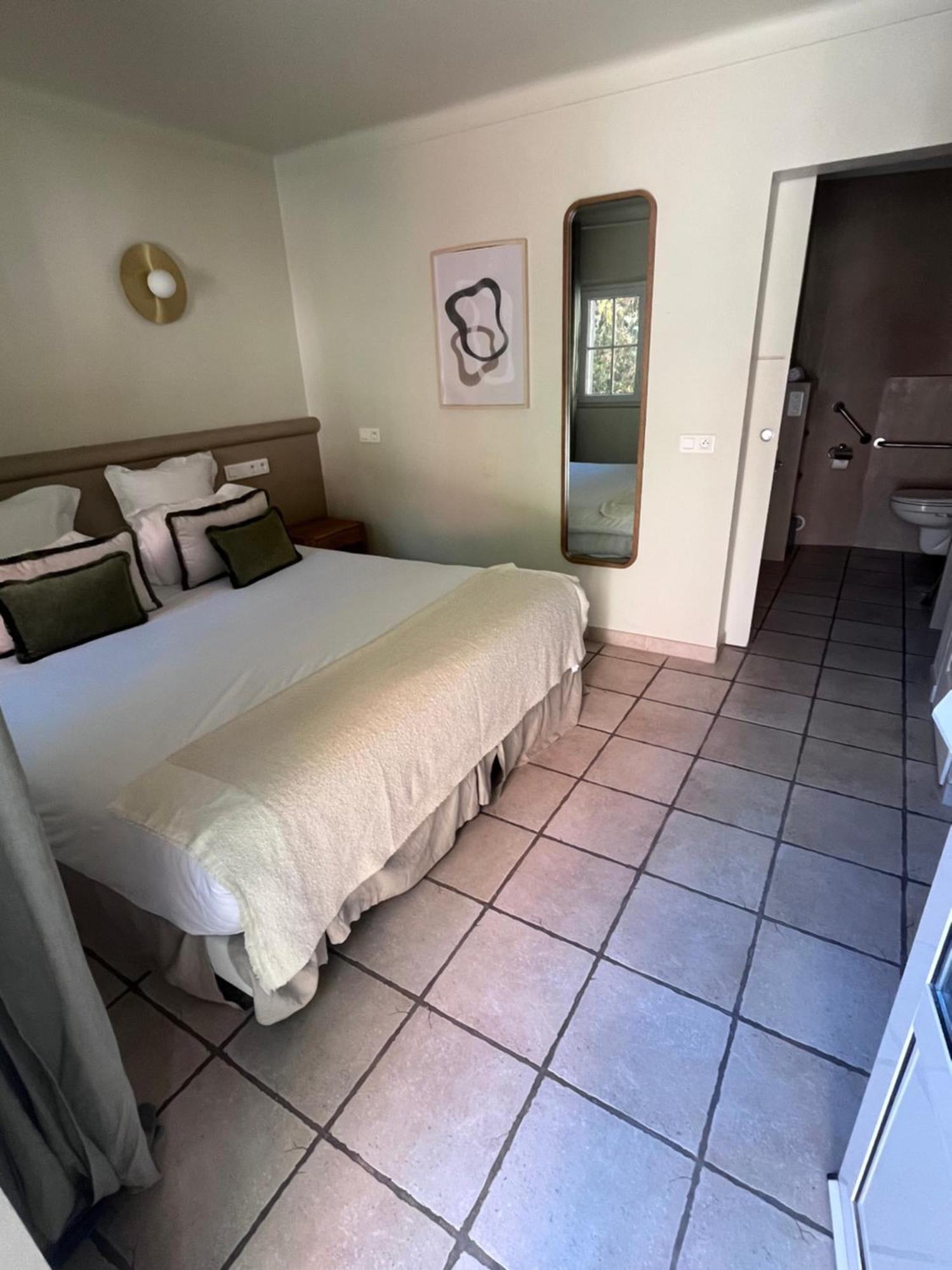 Lou Cagnard Hotel Saint-Tropez Exterior photo