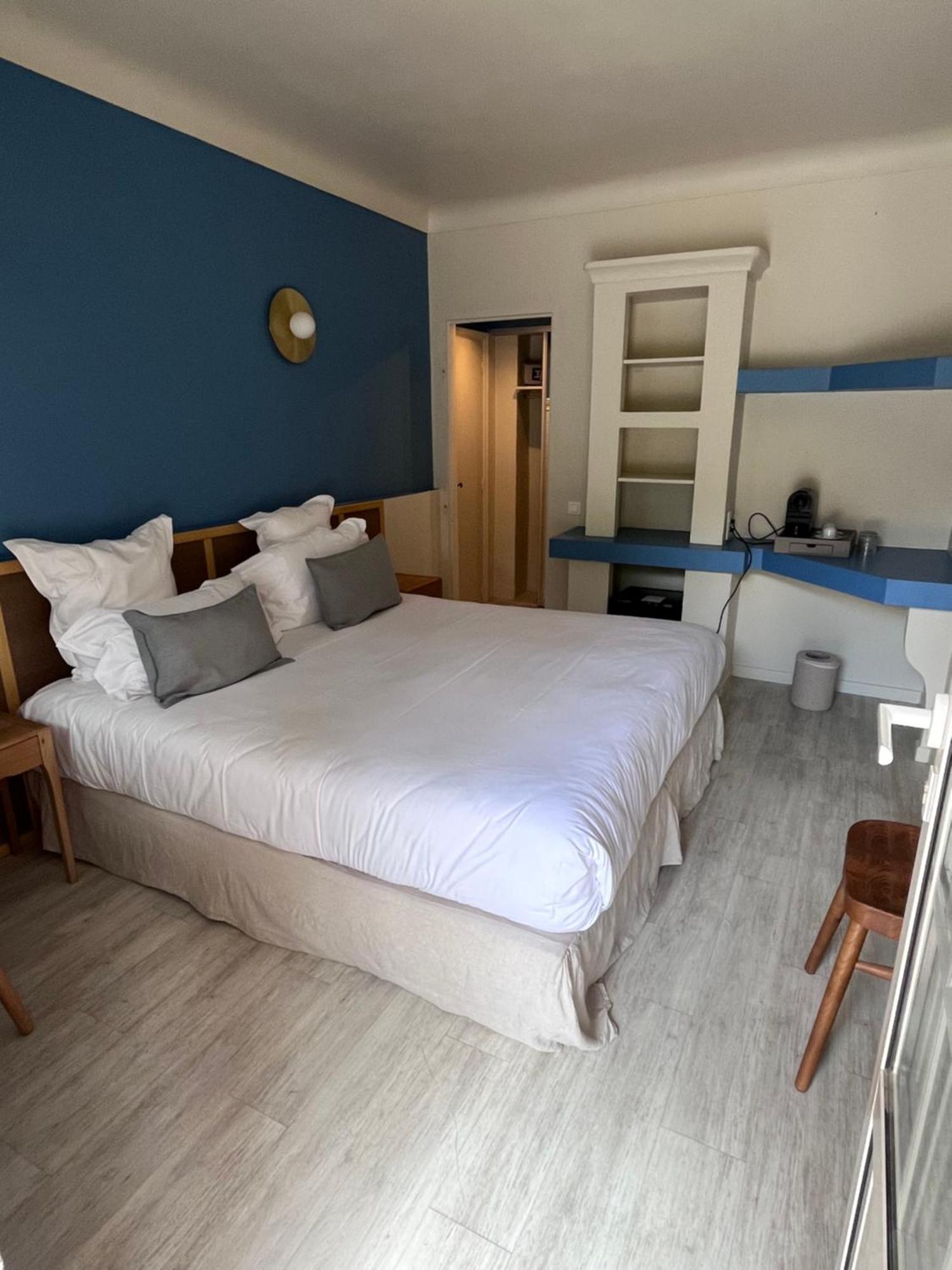 Lou Cagnard Hotel Saint-Tropez Exterior photo