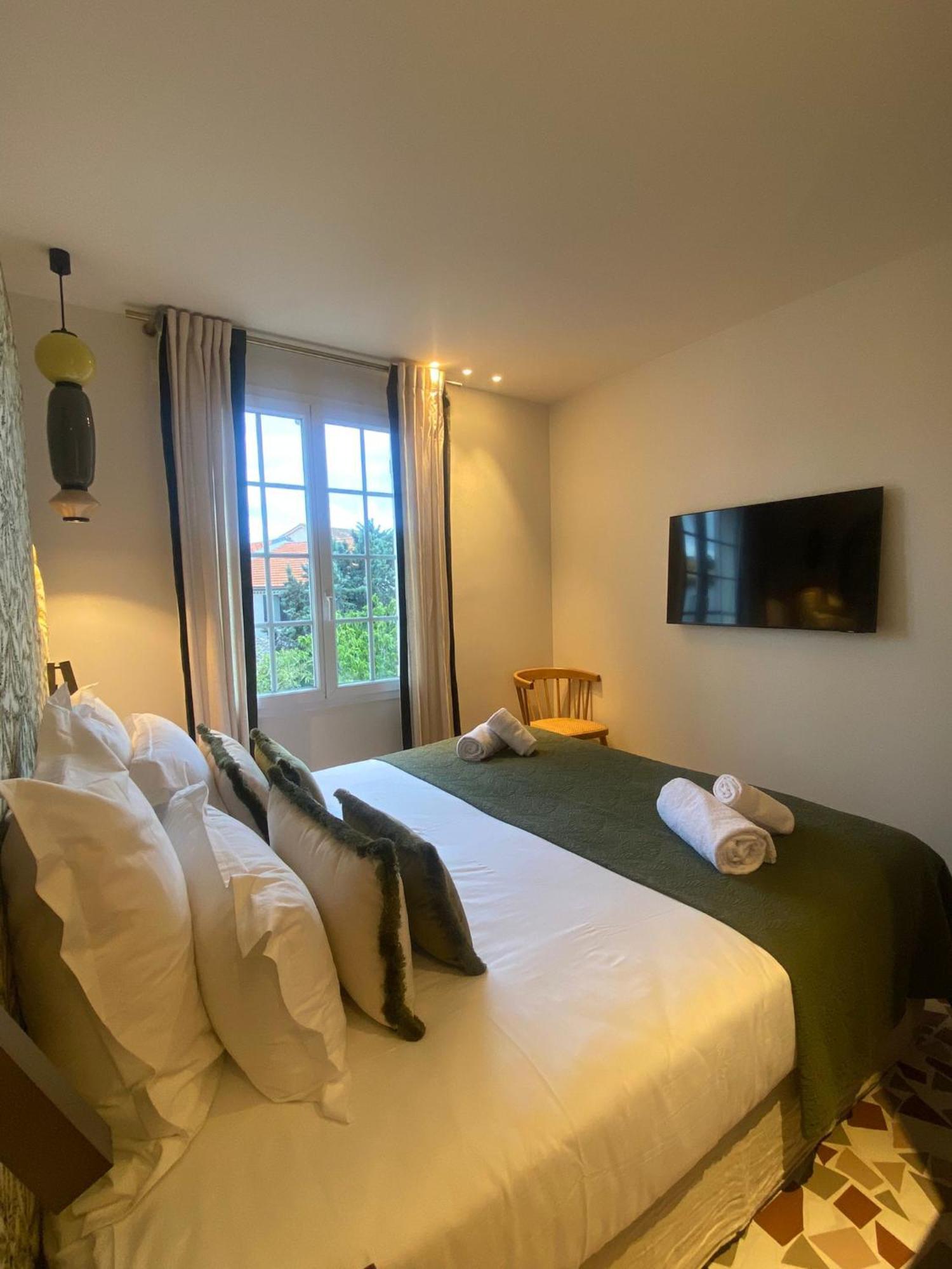 Lou Cagnard Hotel Saint-Tropez Exterior photo