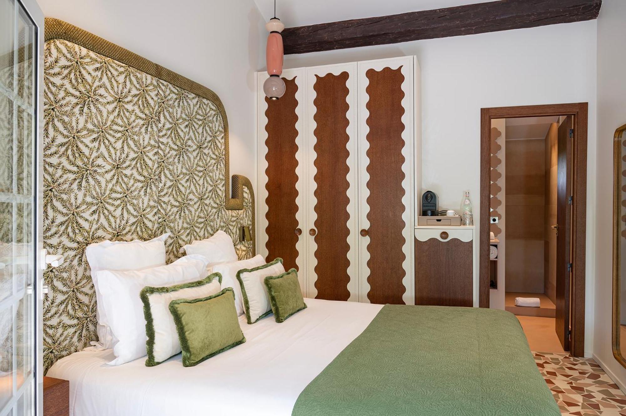 Lou Cagnard Hotel Saint-Tropez Exterior photo