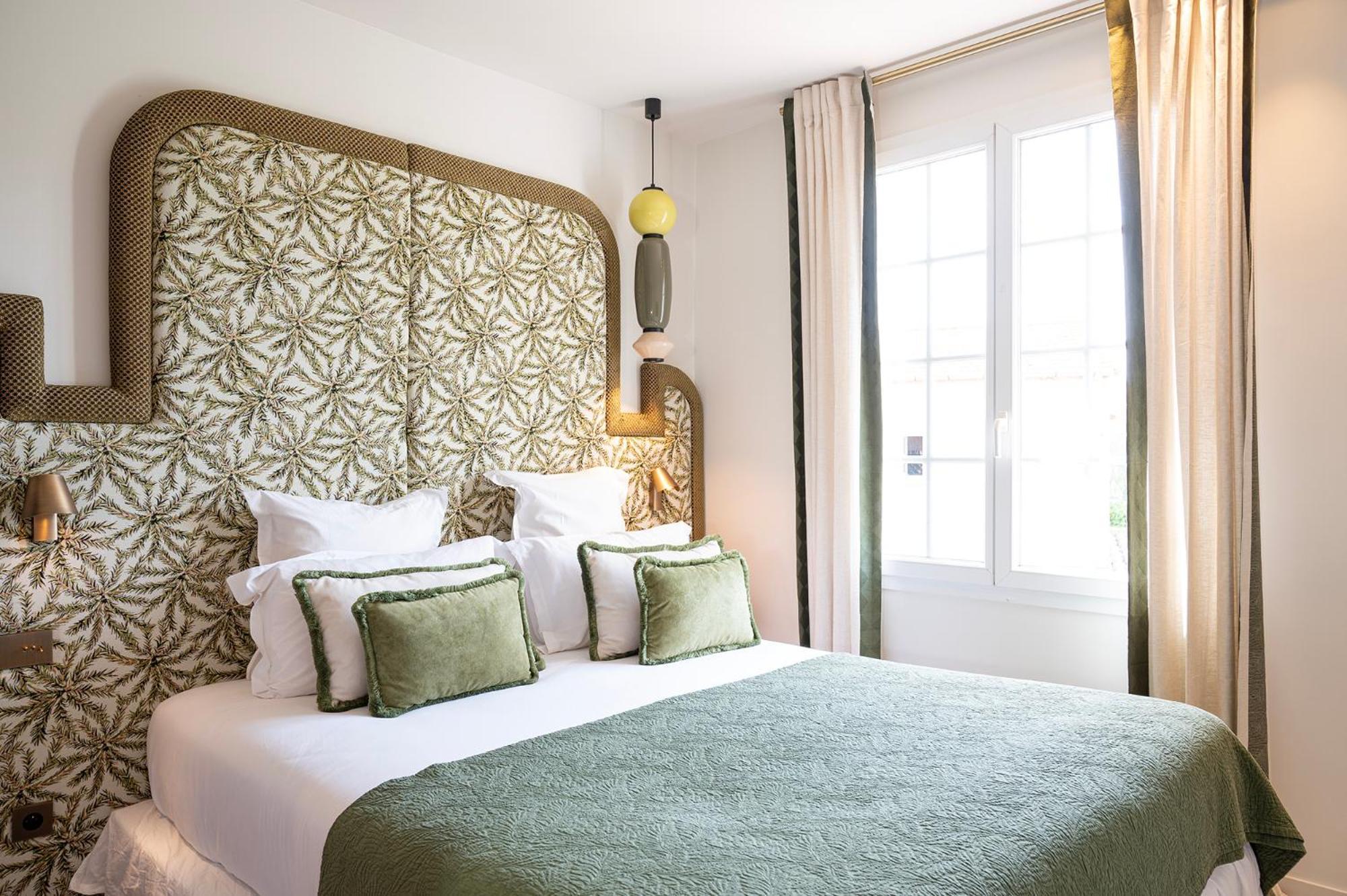 Lou Cagnard Hotel Saint-Tropez Exterior photo