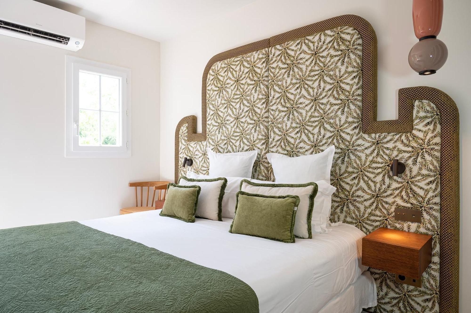 Lou Cagnard Hotel Saint-Tropez Exterior photo