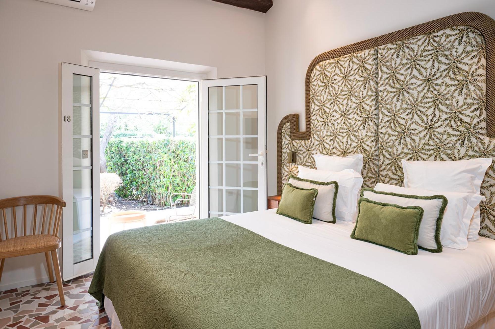 Lou Cagnard Hotel Saint-Tropez Exterior photo