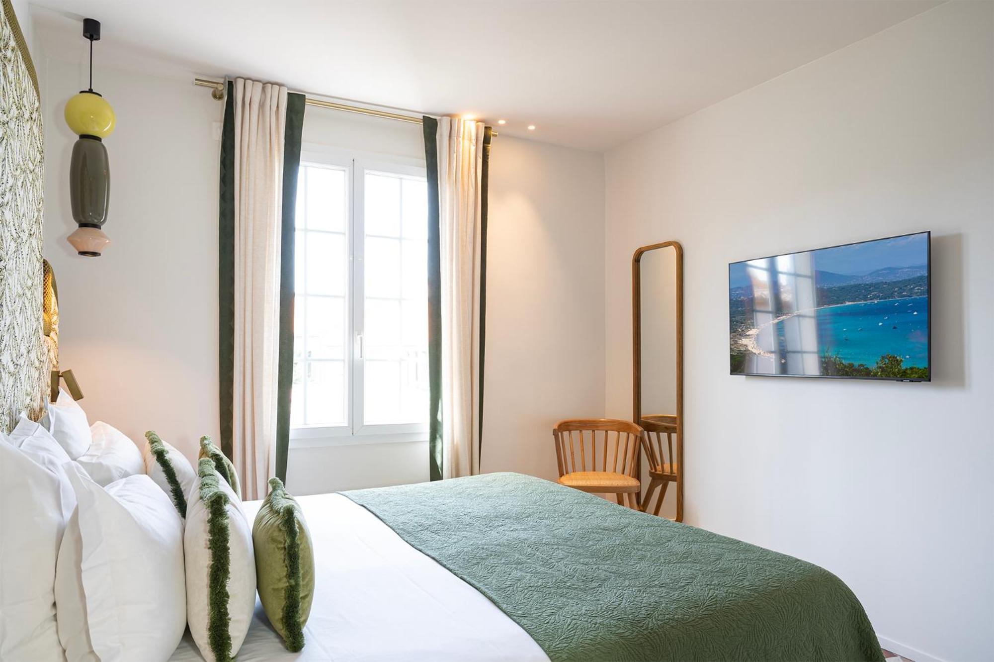 Lou Cagnard Hotel Saint-Tropez Exterior photo