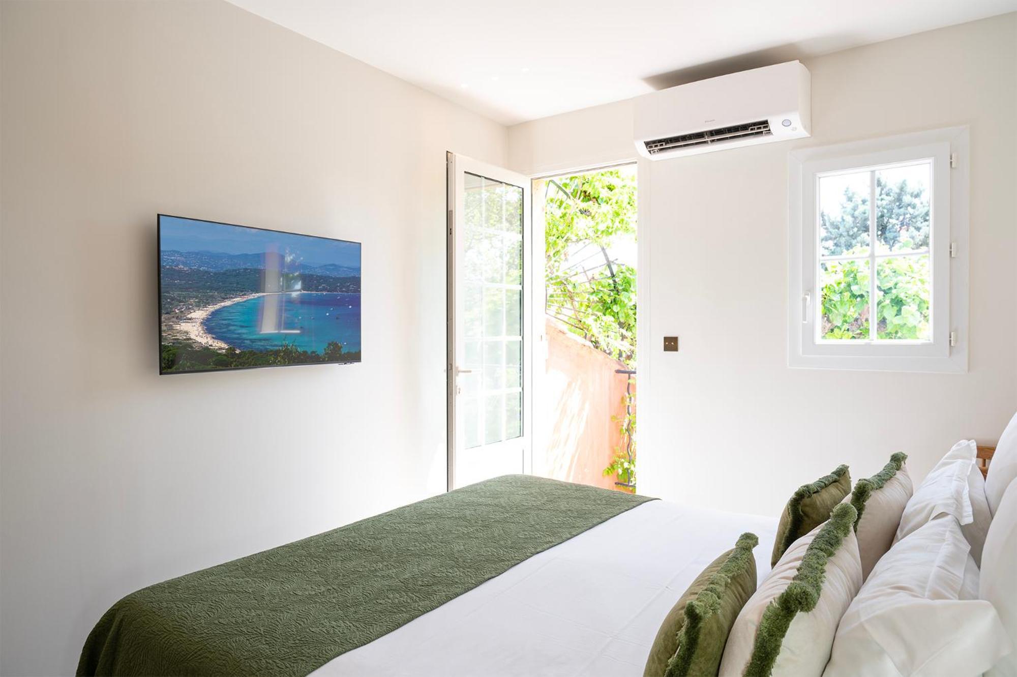 Lou Cagnard Hotel Saint-Tropez Exterior photo
