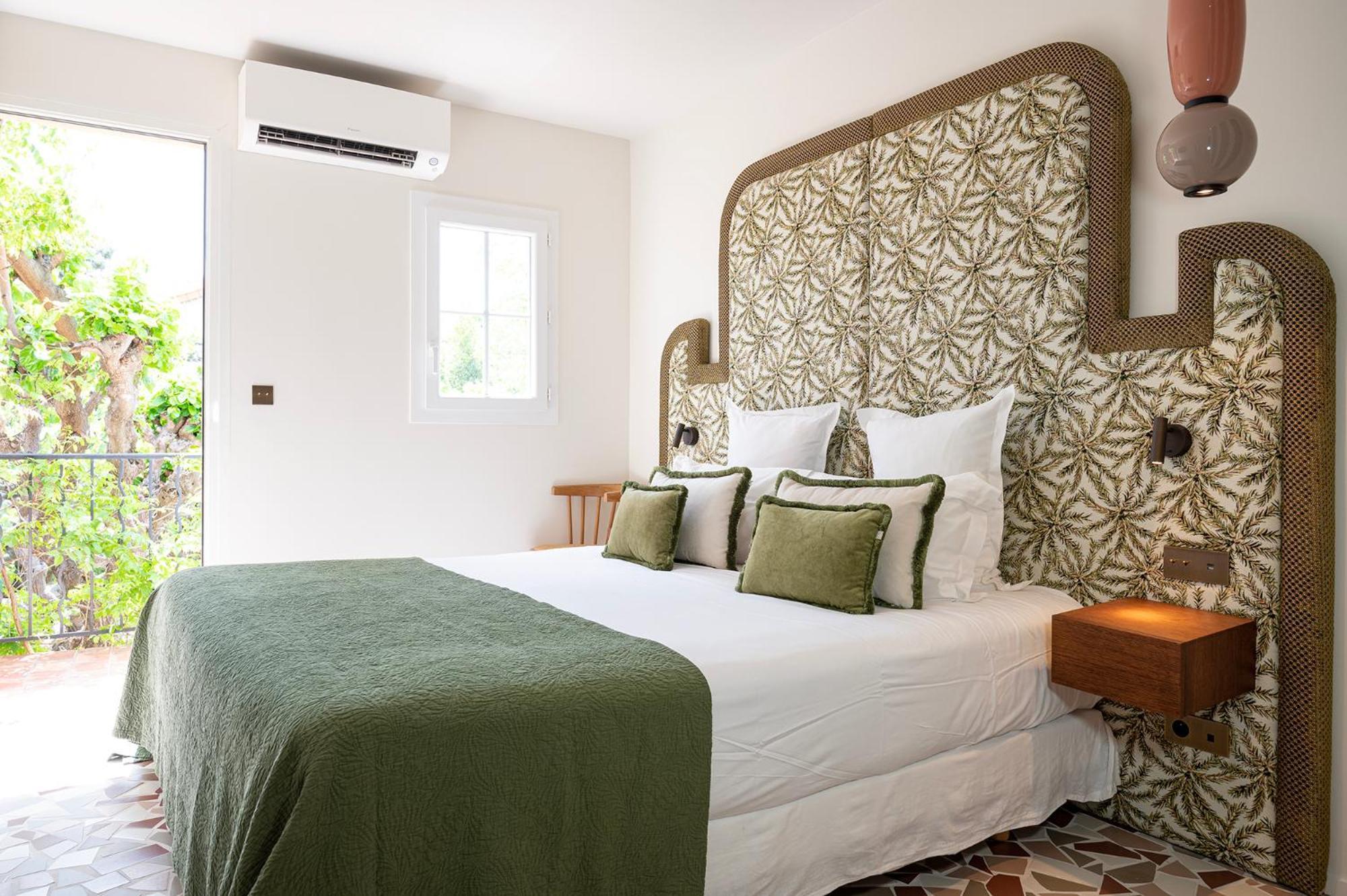 Lou Cagnard Hotel Saint-Tropez Exterior photo