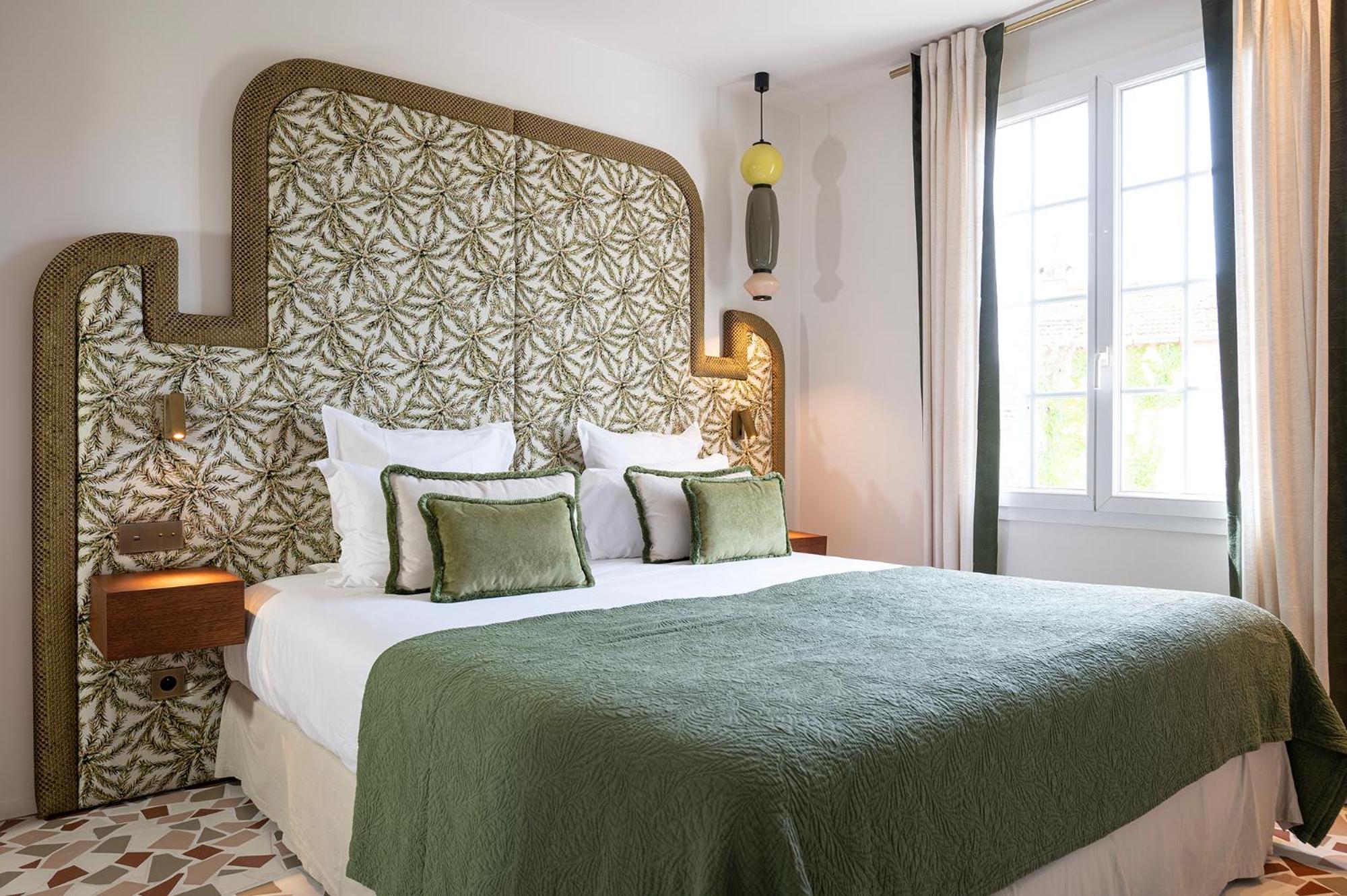 Lou Cagnard Hotel Saint-Tropez Exterior photo