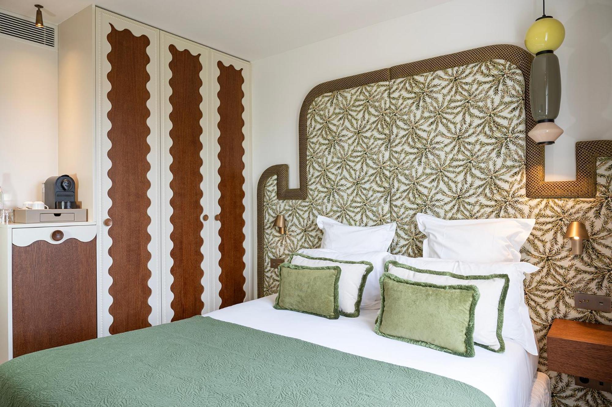 Lou Cagnard Hotel Saint-Tropez Exterior photo