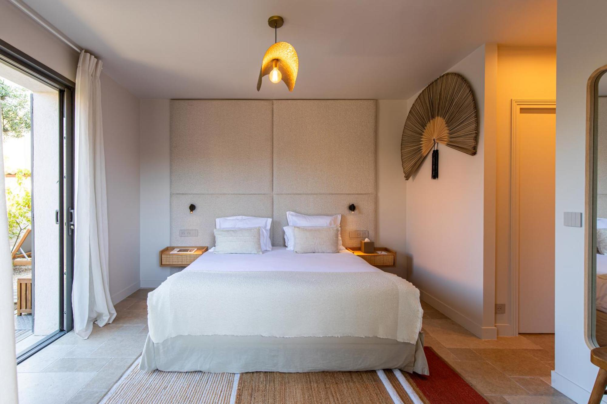 Lou Cagnard Hotel Saint-Tropez Exterior photo