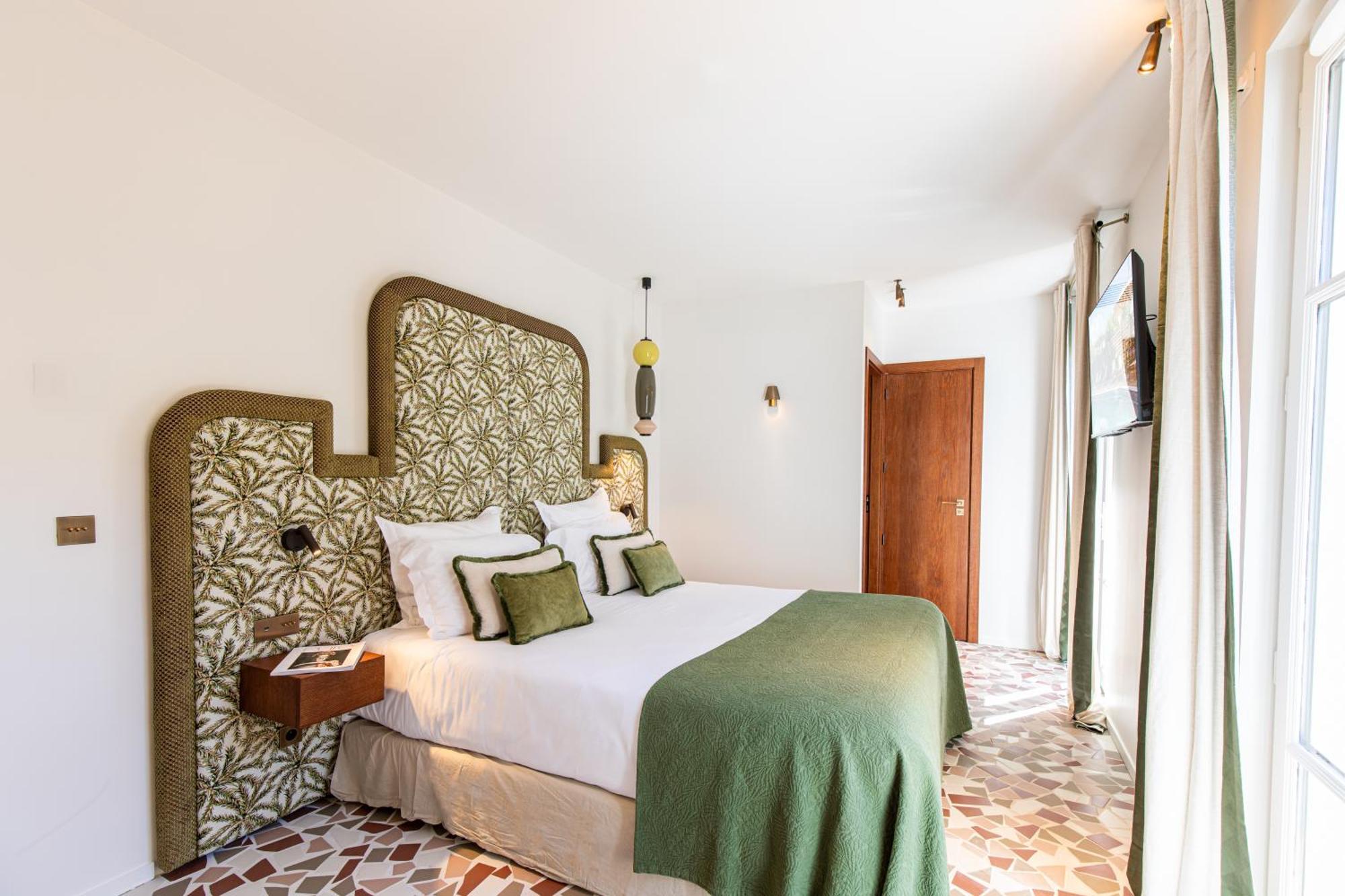 Lou Cagnard Hotel Saint-Tropez Exterior photo