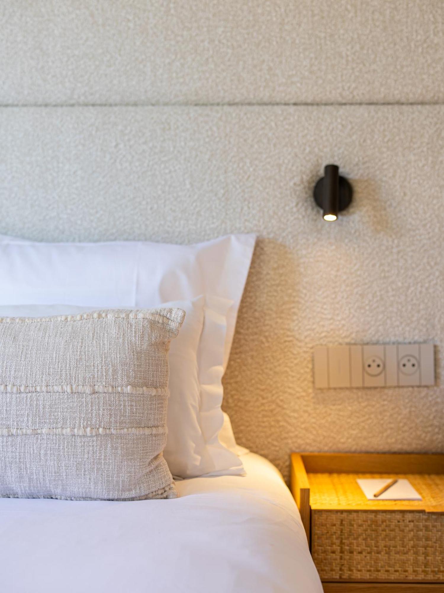 Lou Cagnard Hotel Saint-Tropez Exterior photo