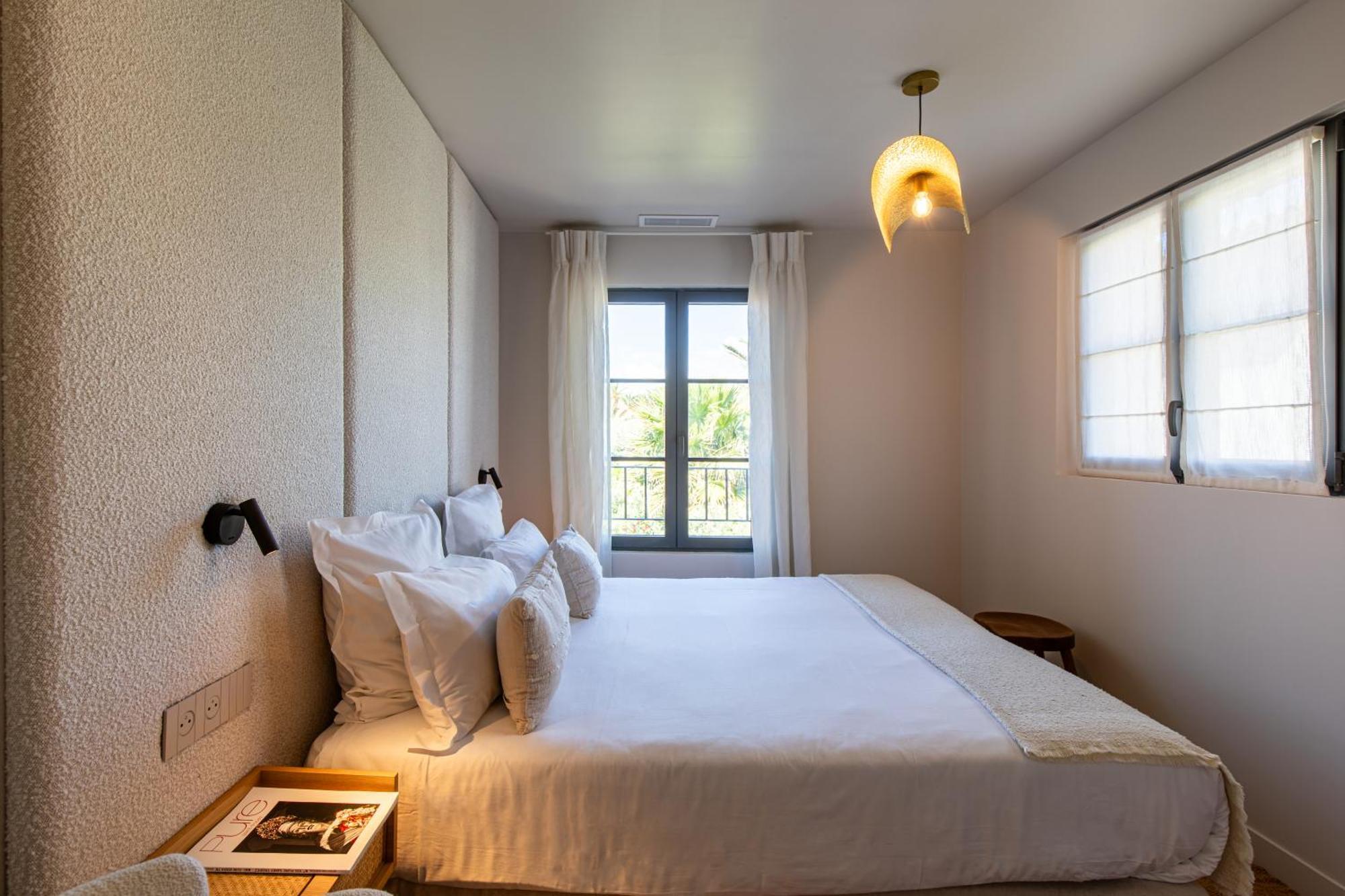 Lou Cagnard Hotel Saint-Tropez Exterior photo