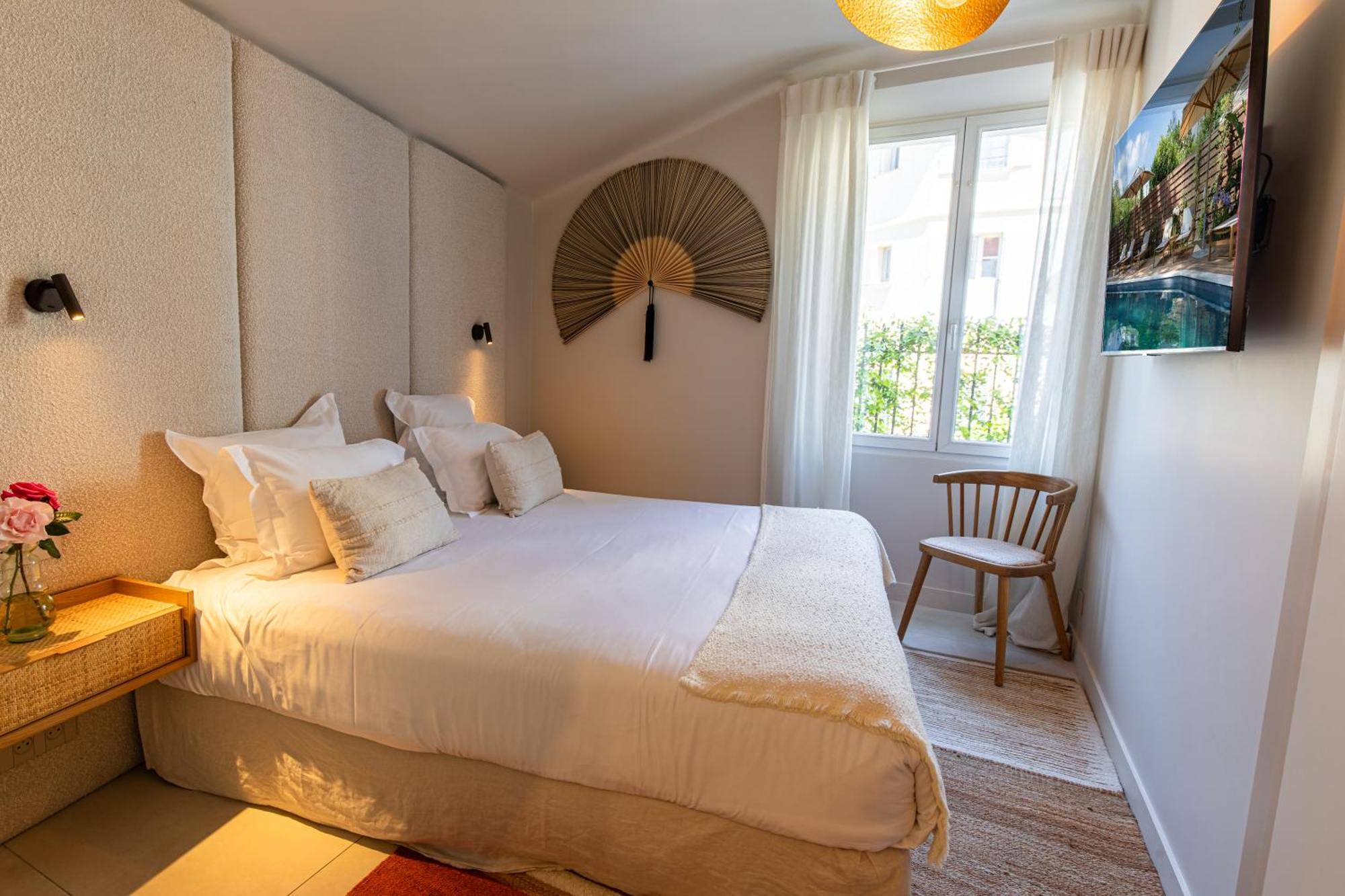 Lou Cagnard Hotel Saint-Tropez Exterior photo