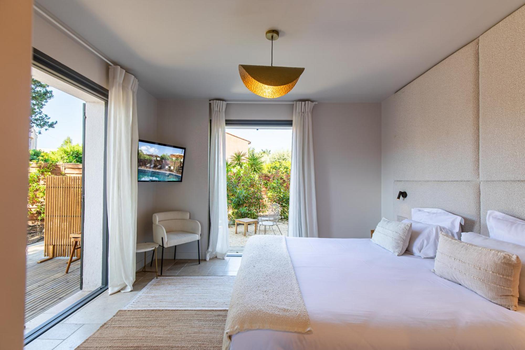 Lou Cagnard Hotel Saint-Tropez Exterior photo