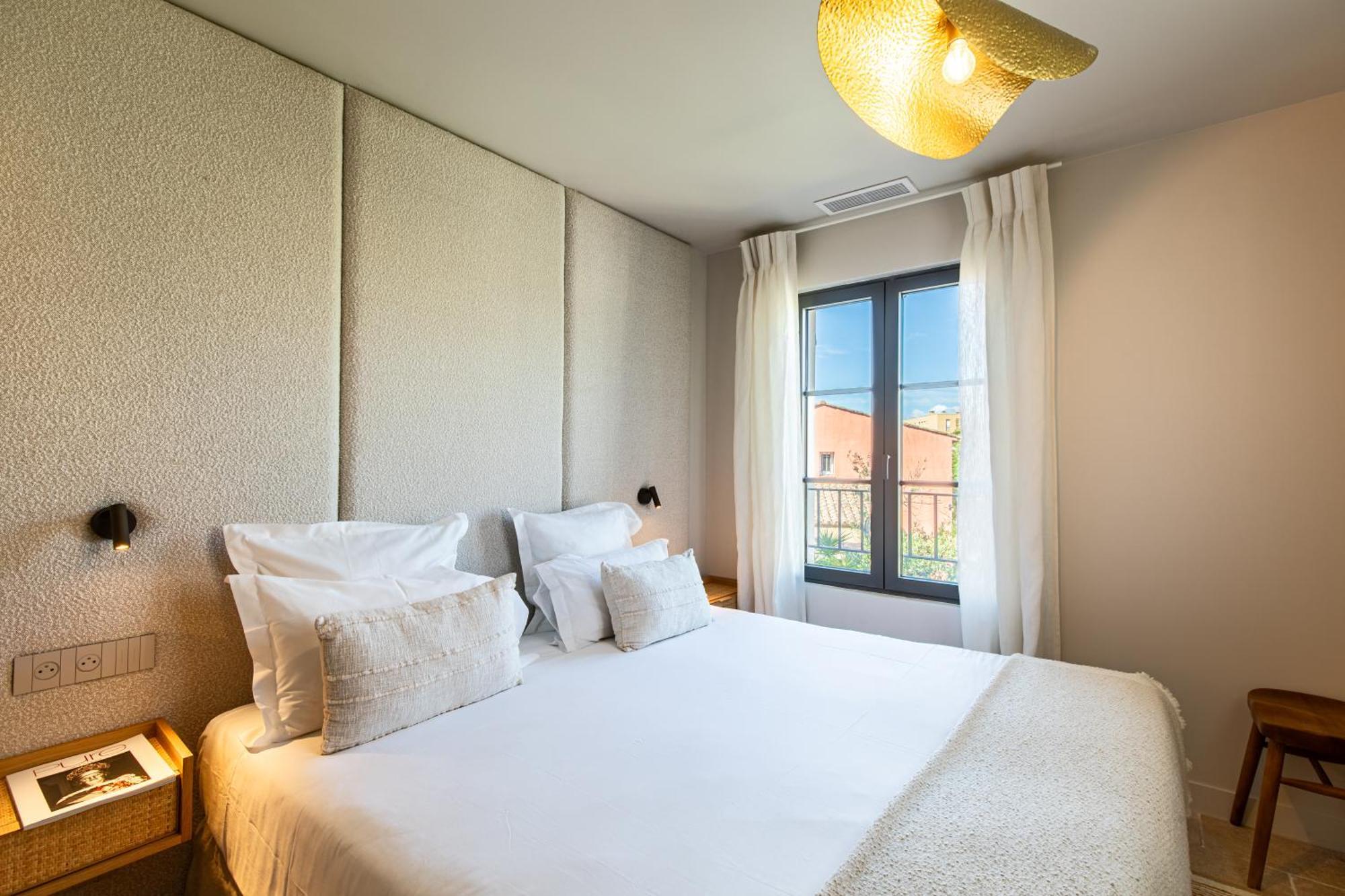 Lou Cagnard Hotel Saint-Tropez Exterior photo