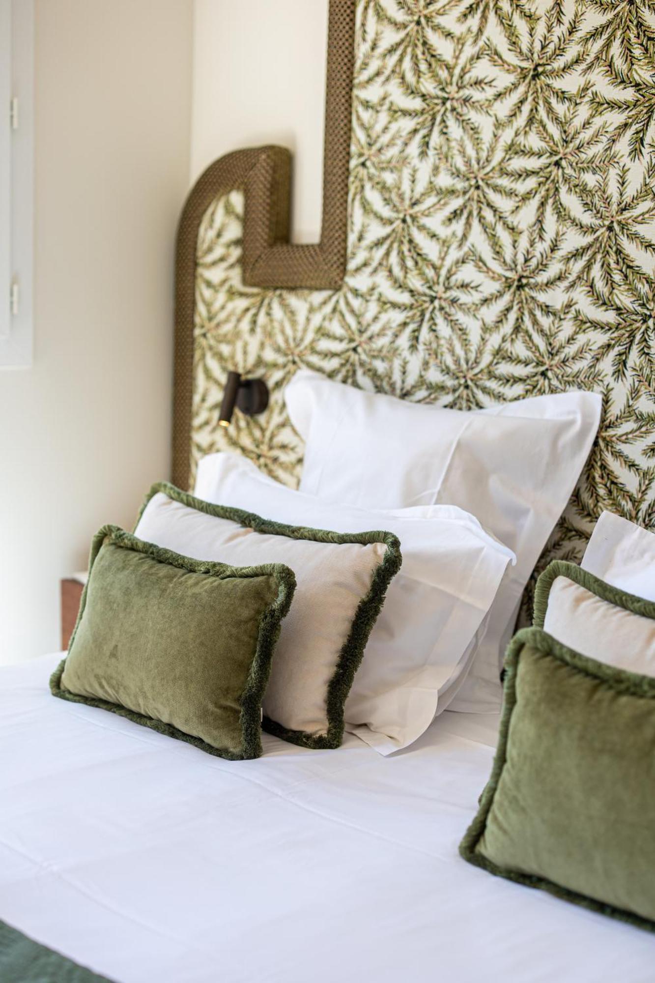 Lou Cagnard Hotel Saint-Tropez Exterior photo