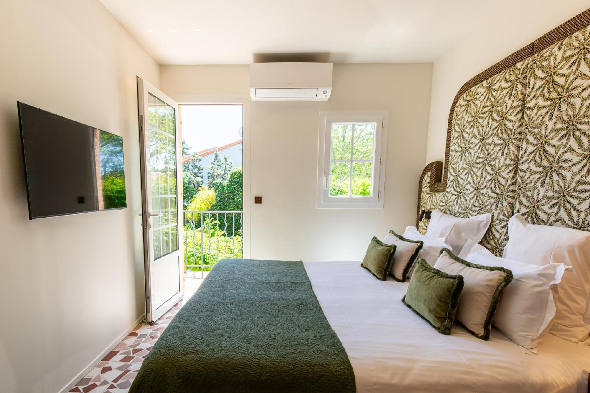 Lou Cagnard Hotel Saint-Tropez Exterior photo