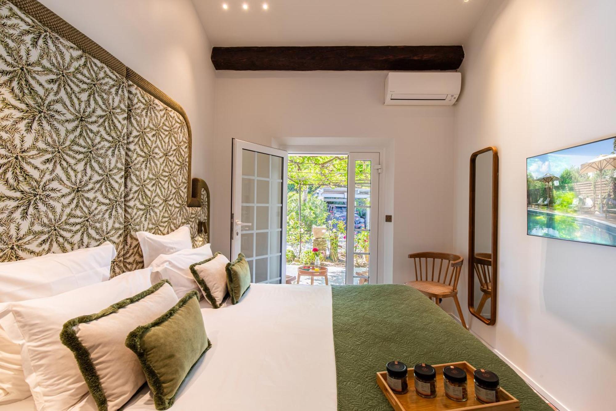 Lou Cagnard Hotel Saint-Tropez Exterior photo