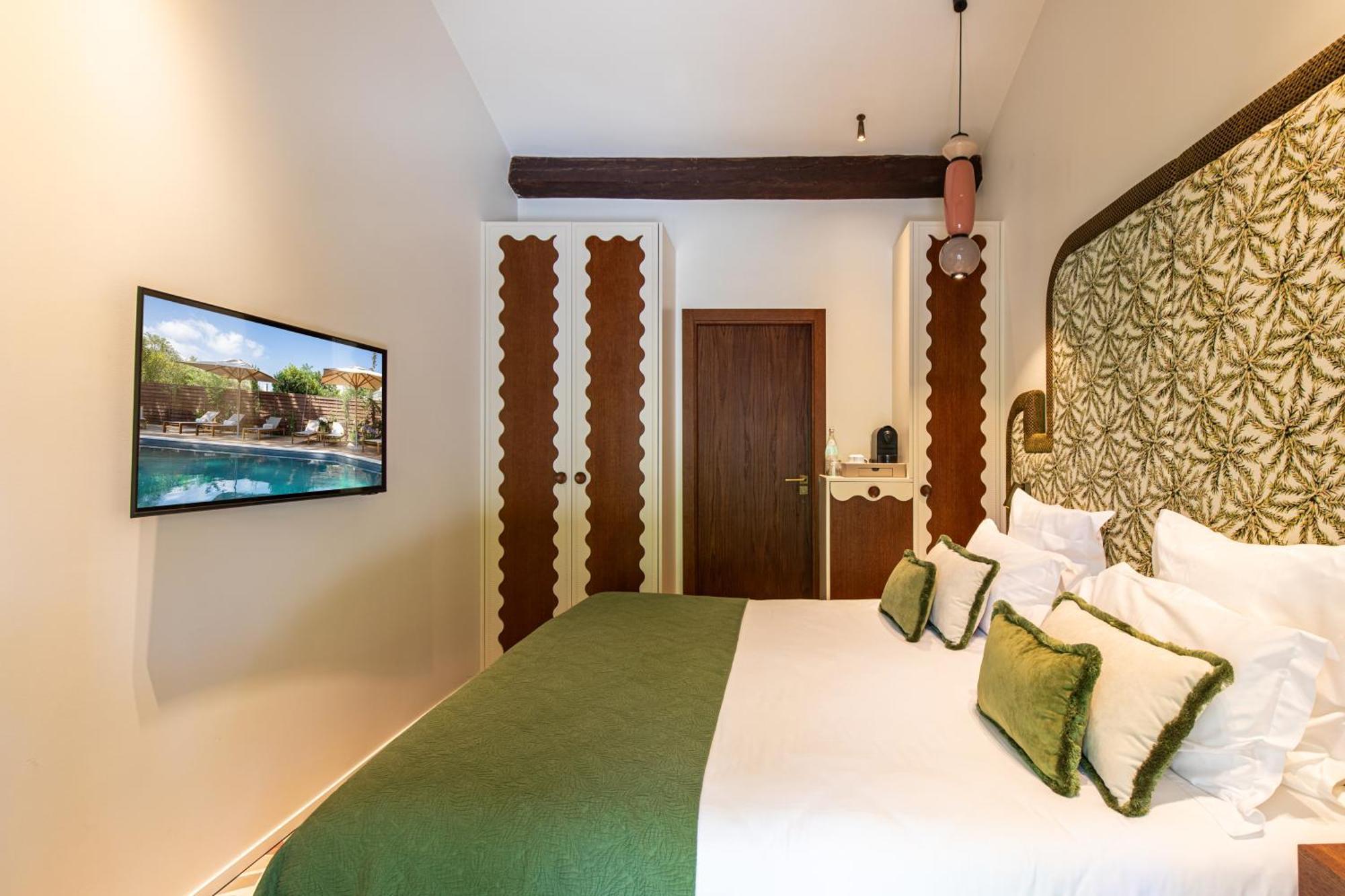 Lou Cagnard Hotel Saint-Tropez Exterior photo