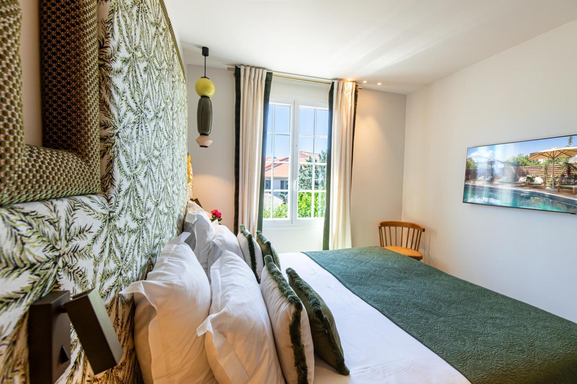 Lou Cagnard Hotel Saint-Tropez Exterior photo